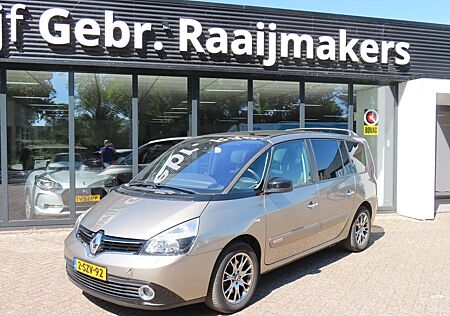 Renault Grand Espace 2.0 dCi Dynamique 7p. *Panoramadak*