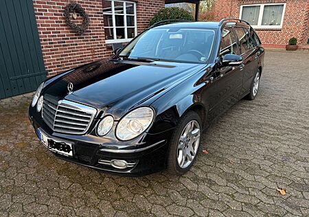 Mercedes-Benz E 280 CDI T CLASSIC Classic