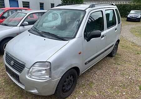 Suzuki Wagon R + + 1.3
