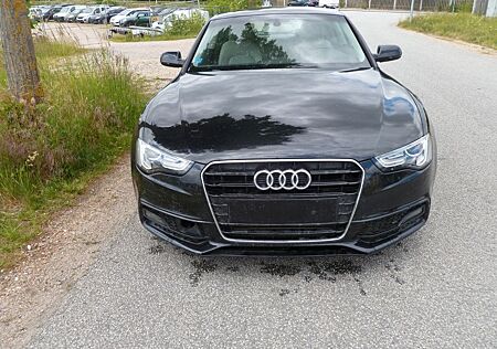 Audi A5 2.0 TFSI 132kW multitronic Cabriolet