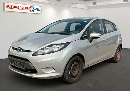 Ford Fiesta Trend 1.25 5-trg.
