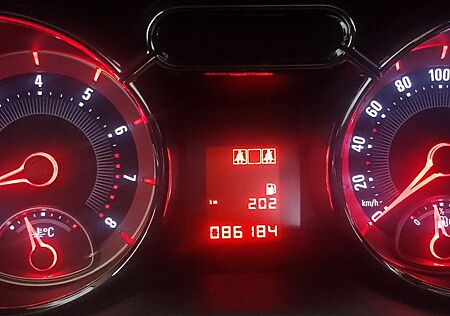Opel Adam 1.2