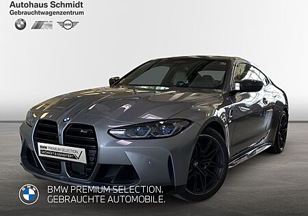 BMW M4 Competition M xDrive Coupé*LC Prof.*HUD*H/K*M