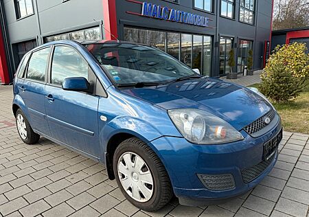 Ford Fiesta Style (Tüv neu)