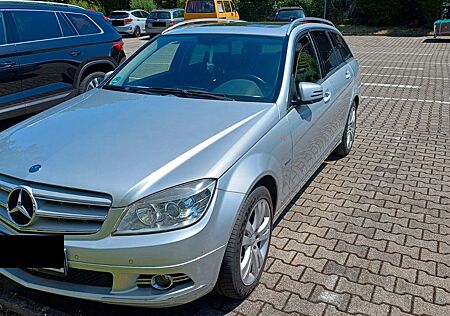 Mercedes-Benz C 180 Kompressor AVANTGARDE Avantgarde