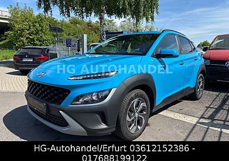 Hyundai Kona KM18.000 Kamera Scheckheft
