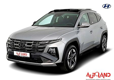 Hyundai Tucson 1.6T-GDI PHEV DCT LED AWD Panorama AHK