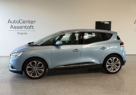 Renault Scenic Intens ENERGY TCe 130 Navi Euro6