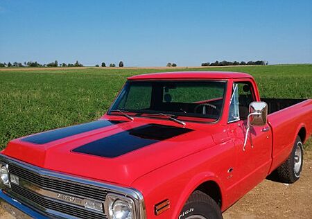 Chevrolet Blazer C 20