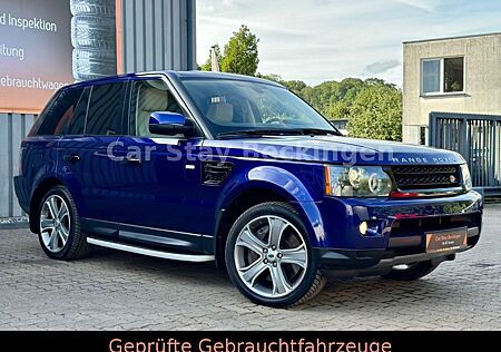 Land Rover Range Rover Sport Supercharged/KAMERA/NAVI