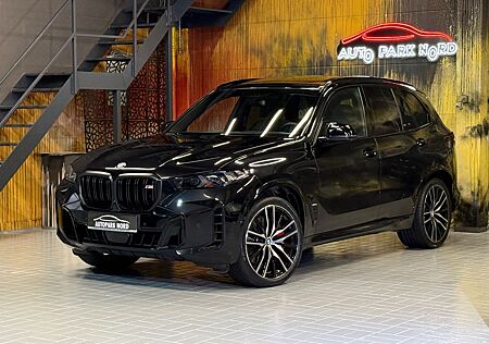 BMW X5 M60i xDrive SKY LOUNGE~HEADUP~GLAS~STANDG~B&W