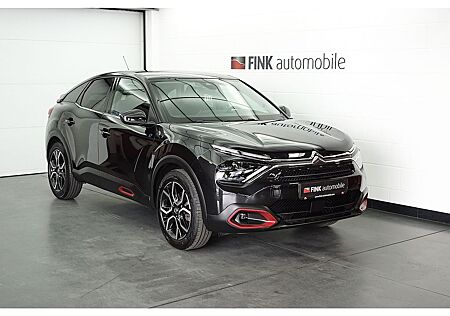 Citroën C4 e- 136 50 KWh Shine LED CARPLAY