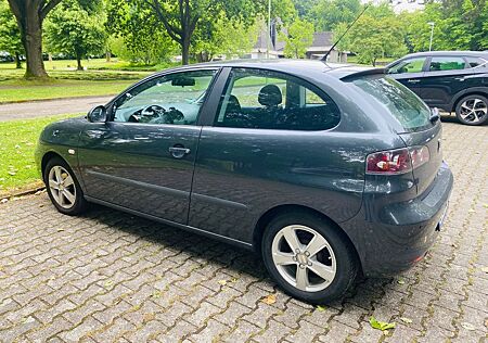 Seat Ibiza 1.4 16V 63kW Sport Edition Sport Edition