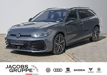 VW Passat Variant Volkswagen 2.0TDI R-line Signatur/Matrix/Pan