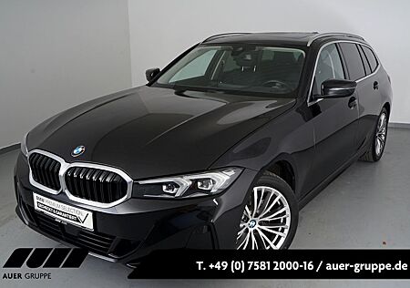 BMW 320d xDrive Touring (Navi LED AHK Pano ACC RFK )