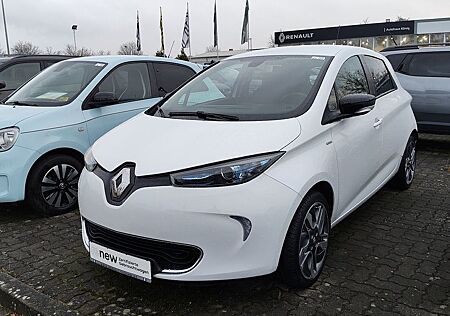Renault ZOE Life ZE40 Limited Automatik BOSE Sitzheizung