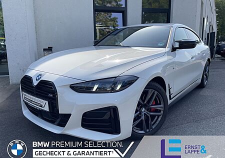 BMW M440i xDrive M Sport Pro 360 Glasdach eSitze H&K