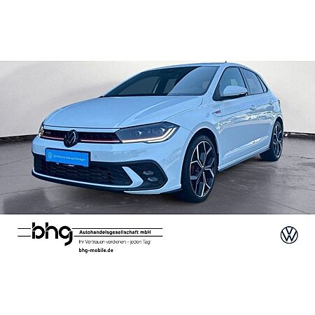 VW Polo leasen