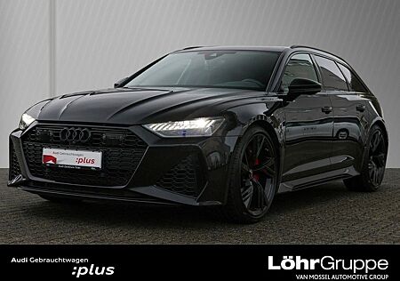 Audi RS6 RS 6 Avant 4.0 TFSI quattro