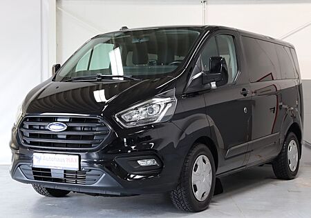 Ford Transit Custom Kombi 320 L1 Trend~9 Sitzer~Autom