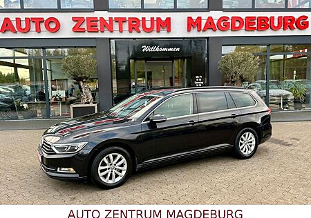 VW Passat Variant Volkswagen Comfortline Navi,Automatik,PDC