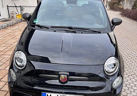 Abarth 595 Competizione 1.4 T-Jet 16V 595 Competizi...