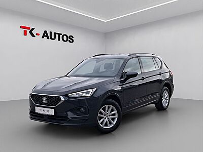 Seat Tarraco 2.0 TDI,1.Hand,Navi,Tempo,LED,Std-Heiz.