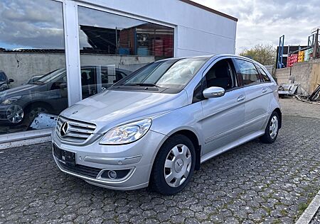 Mercedes-Benz B 200 * *Automatik *Teilleder *HU bis 03/2028