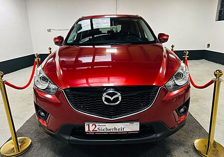 Mazda CX-5 Sports-Line AWD TÜV&INSPEKTION NEU TOP