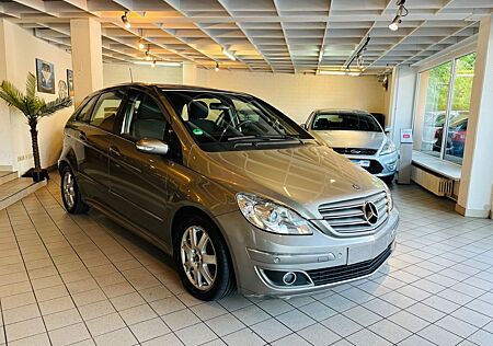 Mercedes-Benz B 180 CDI