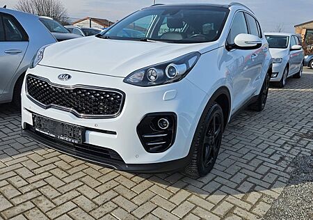 Kia Sportage Platinum Edition 4WD Panorama
