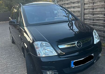 Opel Meriva A 1.6 Twinport