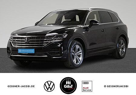 VW Touareg Volkswagen Elegance 3.0 TDI 4Motion AHK Matrix-LED