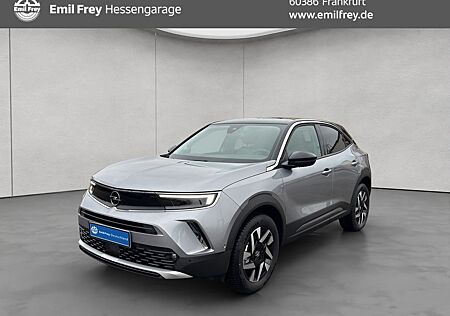 Opel Mokka 1.2 DI Turbo Automatik Elegance