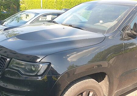 Jeep Grand Cherokee 3.0l V6 MultiJet 184kW Limite...