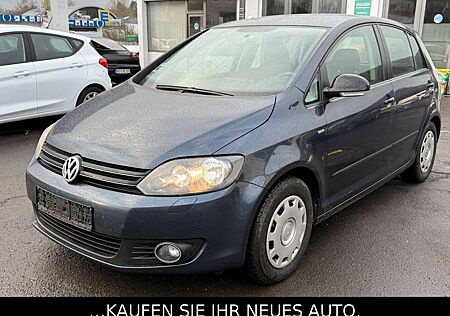 VW Golf Plus Volkswagen VI Match Klimaau*SHZ*PDC*36TKM*1 Hand*