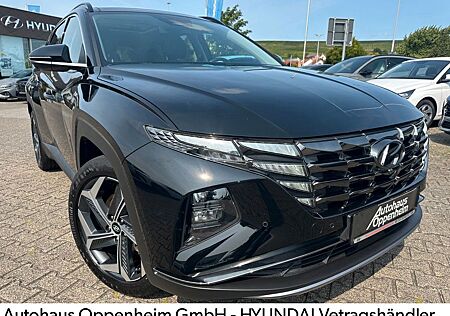 Hyundai Tucson Prime 4WD*Pano*LED*SHZ*NAVI*Assist*ALU*FS