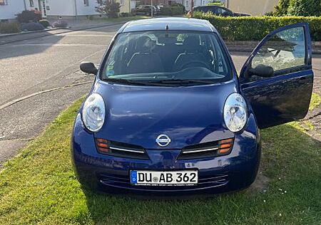Nissan Micra 1.2 CITY 48kW CITY