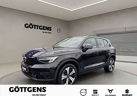 Volvo XC 40 XC40 Electric Core Recharge 19LM LED NAVI SITZH.