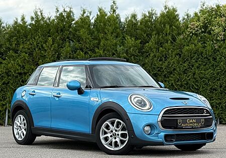 Mini Cooper S - 2.0 *AUT*TEMPOMAT*PANO*HARMANKARDON*