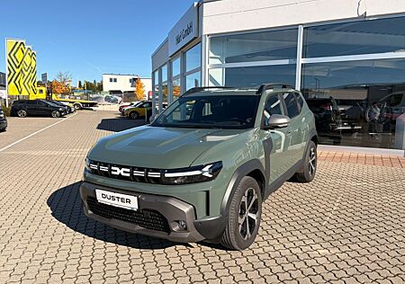 Dacia Duster Hybrid 140 Journey (DJF)