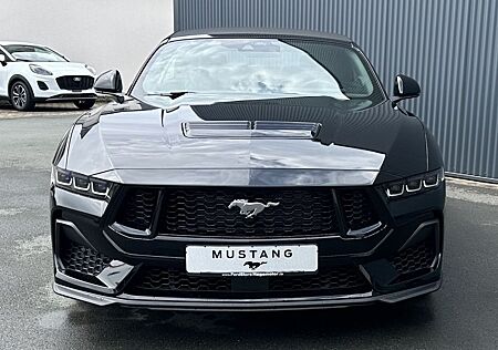 Ford Mustang GT 5.0 V8 Convertible Magne-Ride