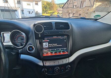 Fiat Freemont 2.0 16V Multijet 170 PS Urban Urban