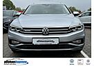 VW Passat Alltrack Volkswagen 4Motion 2.0 TDI LED NAVI Kamera