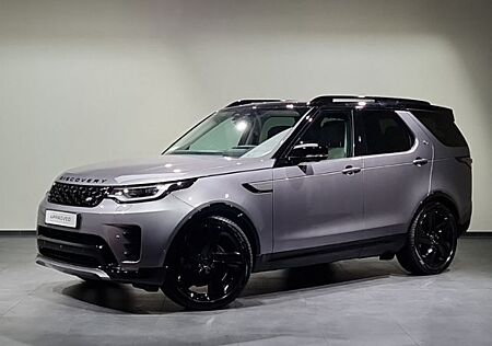Land Rover Discovery 5 D350 Dynamic HSE