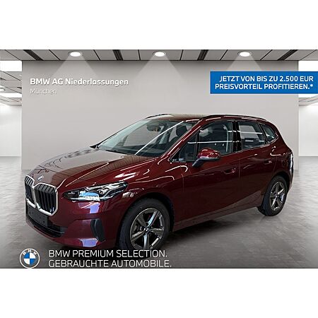 BMW 2er Active Tourer leasen