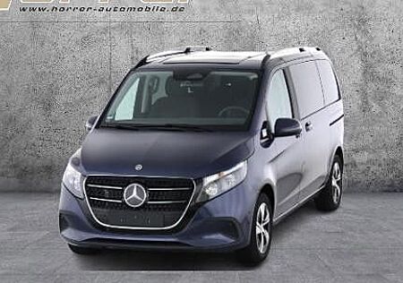 Mercedes-Benz V 220 d kompakt Distr AHK PRE-SAFE Kamera Mopf