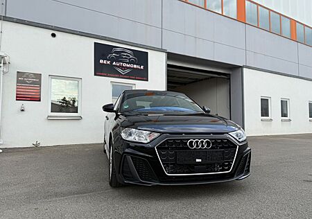 Audi A1 Sportback 30 TFSI S line, CarPlay