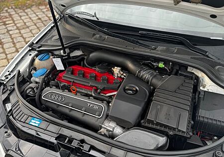 Audi RS3 2.5 TFSI S tronic quattro Sportback -