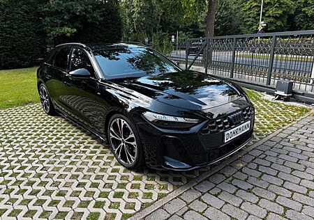 Audi A5 Avant TDI quattro *S-Line*PANO*20"*LEDER*AHK*